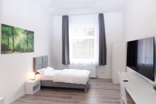 Modern, komfortabel, vollausgestattet - Apartments by mevoga - Duisburg - 0
