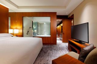 Sheraton Grand Taipei Hotel - Taipeh - 1