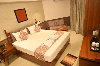 Hotel Sonar Bangla Tarapith - 7