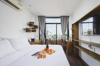 Bloom in Saigon - The Residence - Ho Chi Minh - 6