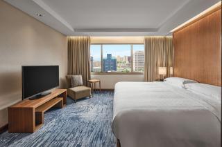 Sheraton Grand Taipei Hotel - 3