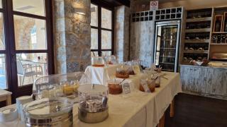 Castello Antico Hotel - Gythio - 5