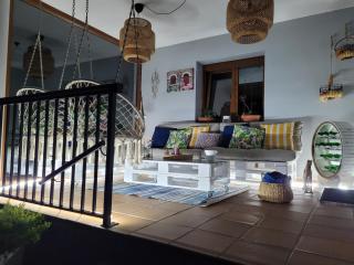 Villa chloé Spa - Llanes - 2