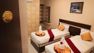 Hotel MountView Comforts - 3