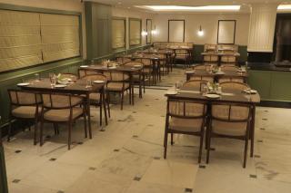 Hotel Sonar Bangla Tarapith - 3