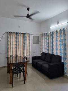 D villa - Ernakulam - 2