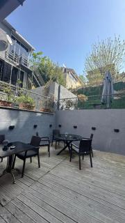 NkALBATROS HOTEL - 4