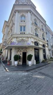 NkALBATROS HOTEL - 1