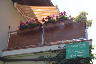 Appartement Dallavia - Unterleibnig - 8