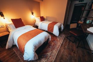 The Kings Head, Usk - Usk - 4