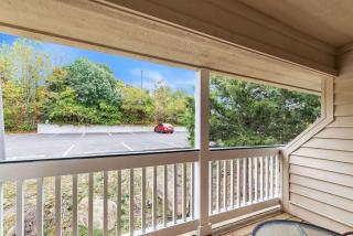 Grand Wood Suites - 3rd Floor Back Side Penthouse Suite 307 - Nashville - 6