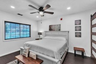 Grand Wood Suites - 2nd Floor Front Side Signature Suite 201 - Nashville - 9