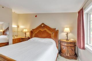 Grand Wood Suites - 3rd Floor Front Side Penthouse Suite 302 - Nashville - 0