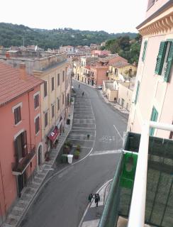 Jerry & Titty house - Capena - 7