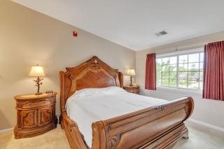 Grand Wood Suites - 3rd Floor Front Side Penthouse Suite 302 - Nashville - 4