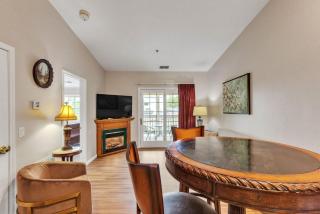 Grand Wood Suites - 3rd Floor Front Side Penthouse Suite 302 - Nashville - 1