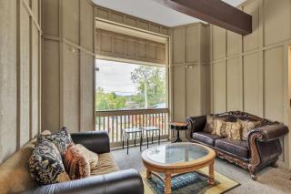 Grand Wood Suites - 1st Floor Front Side Suite 104 - Nashville - 6