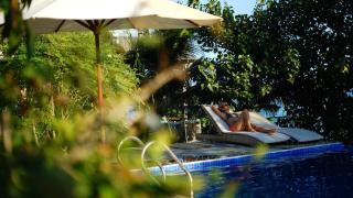 Stop And Go Lang Chai Boutique Resort - Phan Thiet - 0