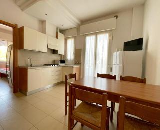 20 Trilocale fronte mare Evangelisti Casa - Bellaria-Igea Marina - 8
