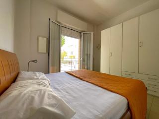 20 Trilocale fronte mare Evangelisti Casa - Bellaria-Igea Marina - 4