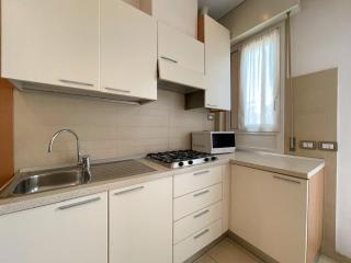 20 Trilocale fronte mare Evangelisti Casa - 3