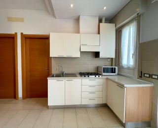 20 Trilocale fronte mare Evangelisti Casa - Bellaria-Igea Marina - 6