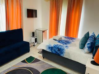 AM guesthouse - Cape Town - 5