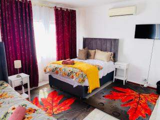 AM guesthouse - Cape Town - 3