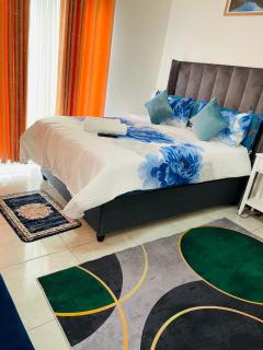 AM guesthouse - Cape Town - 6