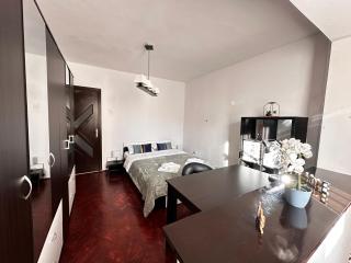 Fortress View Apartment - 3