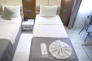 the Amara Hotel - Istanbul - 7