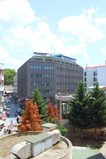 the Amara Hotel - Istanbul - 5