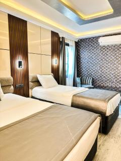 the Amara Hotel - Istanbul - 3