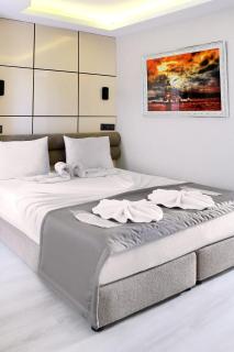 the Amara Hotel - Istanbul - 0