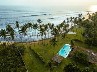 Stella Beach Villas - Matara - 9