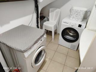 studio apartment KAMARES - 1