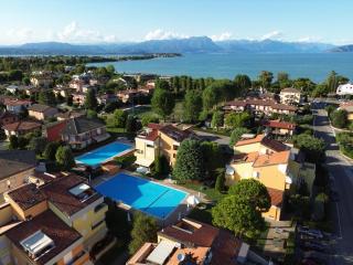 Quarzo Apartment - Panorama e Relax a Sirmione - Sirmione - 9