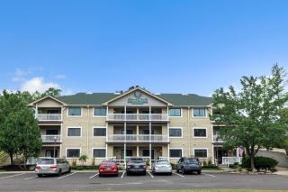 Grand Wood Suites - 3rd Floor Front Side Penthouse Suite 303 - Nashville - 8