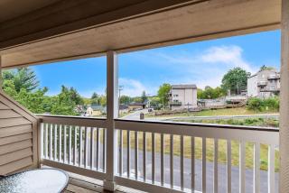Grand Wood Suites - 3rd Floor Front Side Penthouse Suite 303 - Nashville - 6