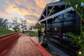 TT Beach Cottages - 6