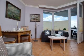 Appartement-Jeanette - Westerland - 9