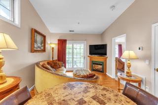 Grand Wood Suites - 3rd Floor Front Side Corner Penthouse Suite 301 - Nashville - 3