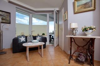 Appartement-Jeanette - Westerland - 8