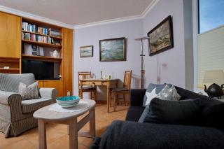 Appartement-Jeanette - Westerland - 6