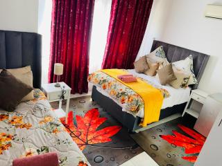 AM guesthouse - Cape Town - 4