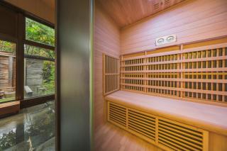 Takamiya Hotel Hammond - Zaō Onsen - 7