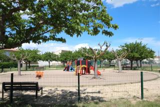 80m de la plage Appartement au rdc d'une maison 1 chambre 4 couchages cour LXRV9A - Portiragnes - 2