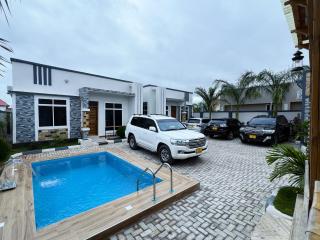 Bravado villas - 0