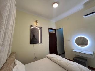 Bravado villas - 6