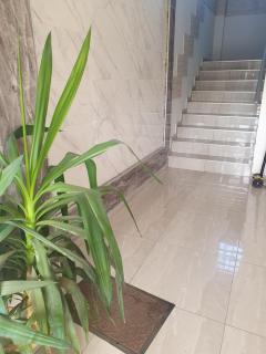 Small cute single room A2 in Pancevo - Pančevo - 9